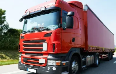 İstanbul Kahramanmaraş Ambar Kargo