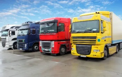 İstanbul Kahramanmaraş Nakliye Ambarı